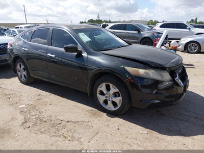 HONDA ACCORD CROSSTOUR 2010