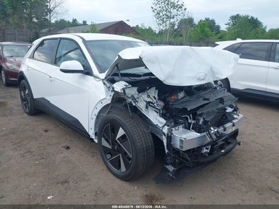 HYUNDAI IONIQ 5 2026