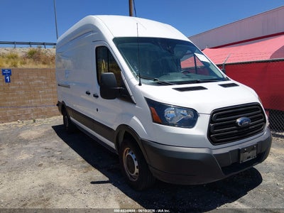 FORD TRANSIT-350 2019