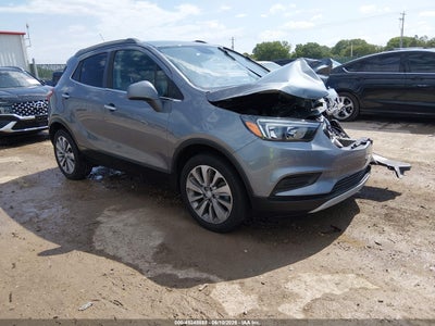 BUICK ENCORE 2020