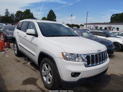 JEEP GRAND CHEROKEE 2011