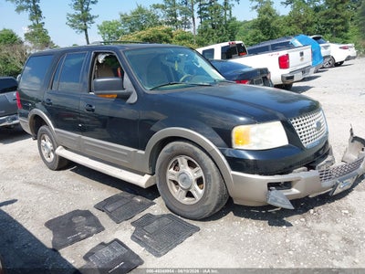 FORD EXPEDITION 2004