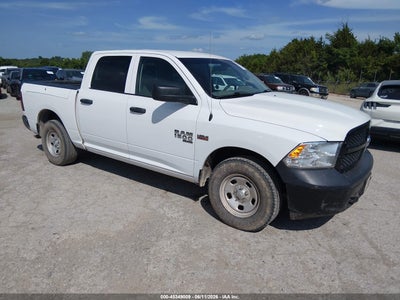 RAM 1500 CLASSIC 2019