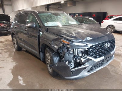 HYUNDAI SANTA FE 2023