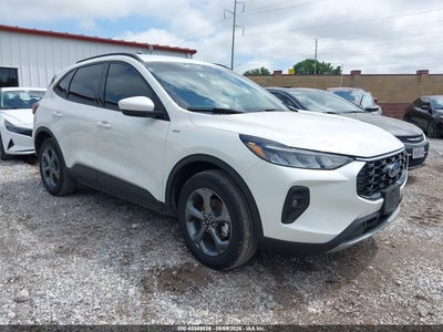 FORD ESCAPE 2025