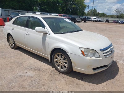 TOYOTA AVALON 2006