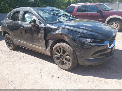 MAZDA CX-30 2024