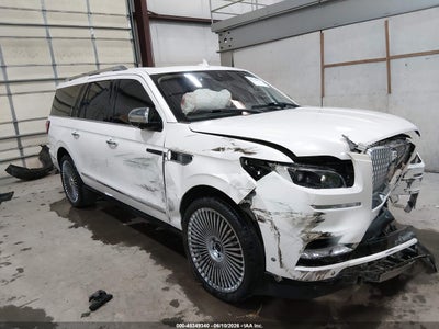 LINCOLN NAVIGATOR L 2018