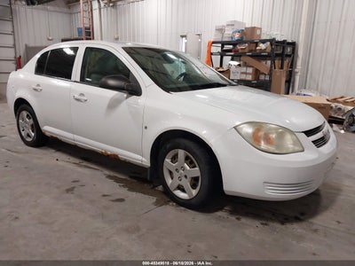 CHEVROLET COBALT 2007