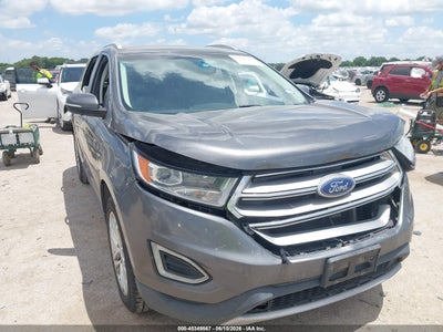 FORD EDGE 2015