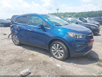 BUICK ENCORE 2019
