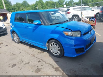 SCION XB 2011