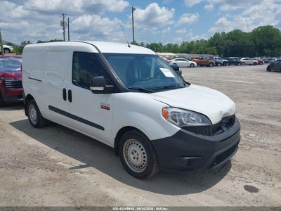 RAM PROMASTER CITY 2017