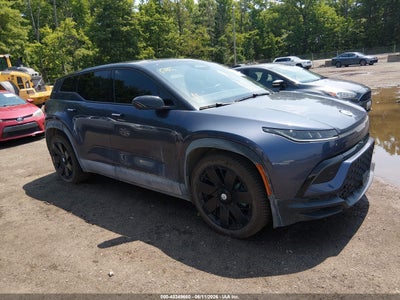 FISKER OCEAN 2023