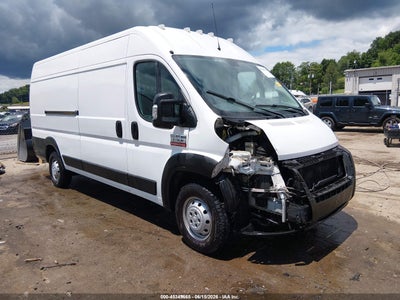 RAM PROMASTER 3500 2019