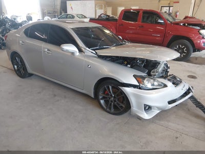 LEXUS IS 250 2013
