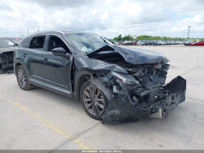 MAZDA CX-9 2021