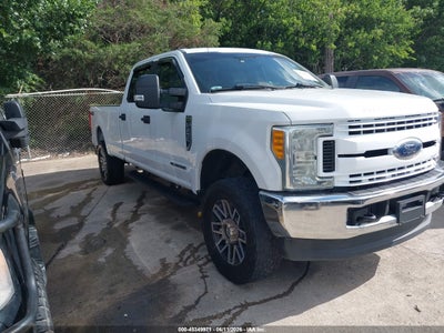 FORD F-250 2017