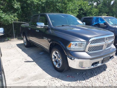 RAM 1500 2014