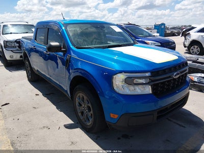 FORD MAVERICK 2022