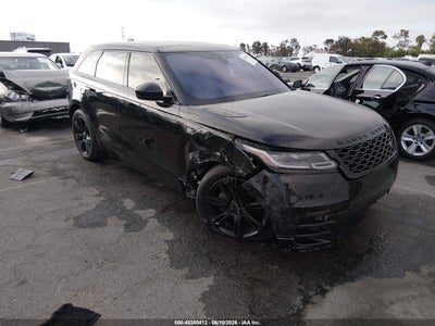 LAND ROVER RANGE ROVER VELAR 2020