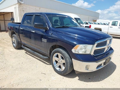 RAM 1500 2014
