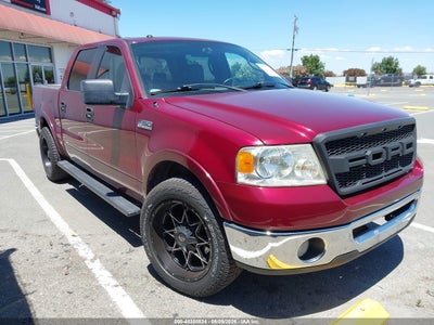 FORD F-150 2006