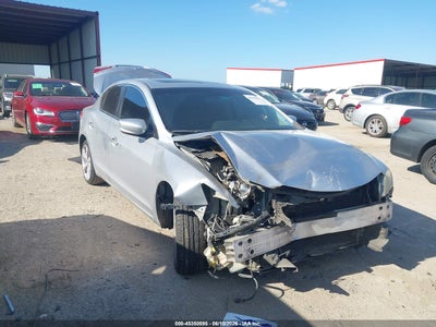 ACURA ILX 2013