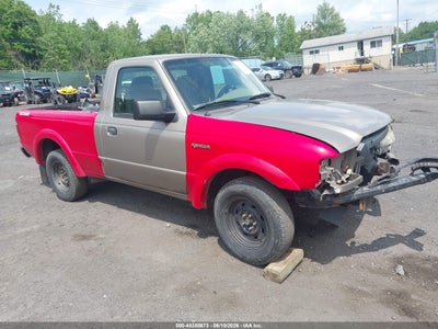 FORD RANGER 2006