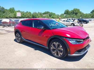 KIA EV6 2024