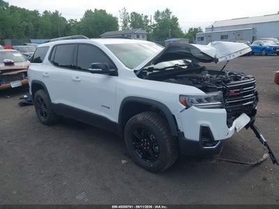 GMC ACADIA 2023