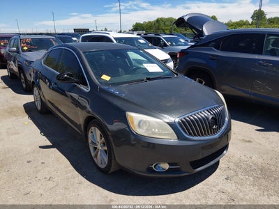 BUICK VERANO 2015