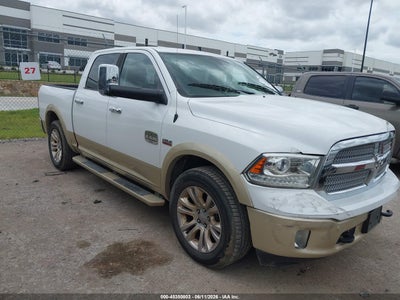 RAM 1500 2014