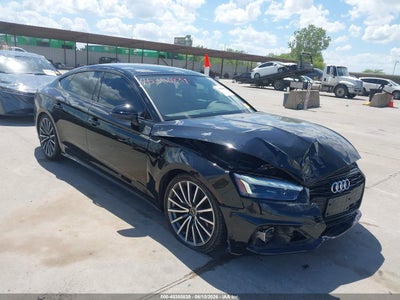 AUDI A5 SPORTBACK 2024