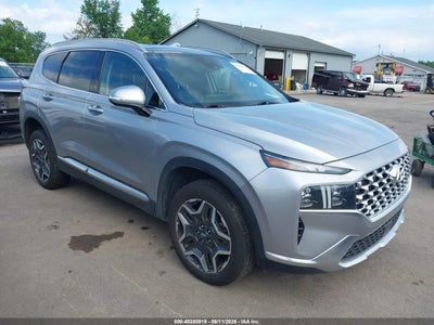 HYUNDAI SANTA FE 2023