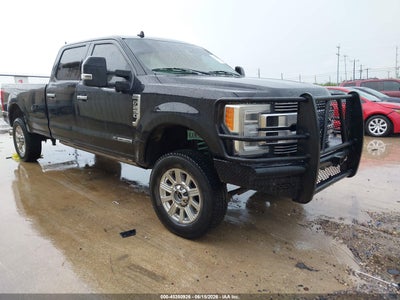 FORD F-250 2019