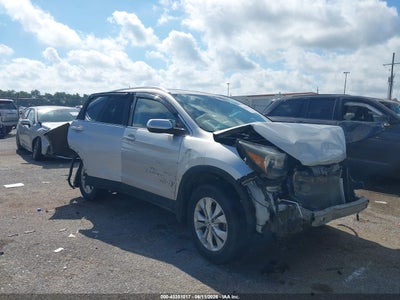 HONDA CR-V 2013