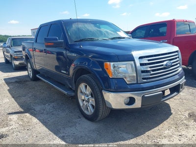 FORD F-150 2013