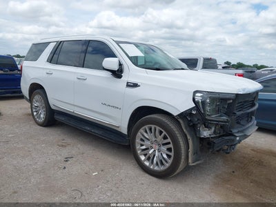 GMC YUKON 2023