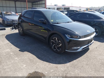 HYUNDAI IONIQ 5 2023