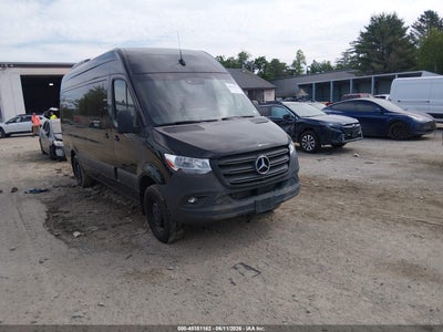MERCEDES-BENZ SPRINTER 2500 2024