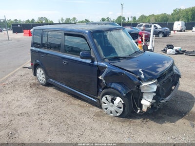 SCION XB 2006