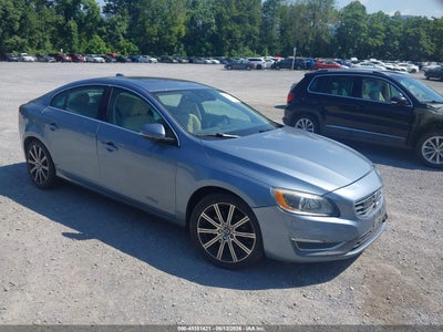 VOLVO S60 INSCRIPTION 2017