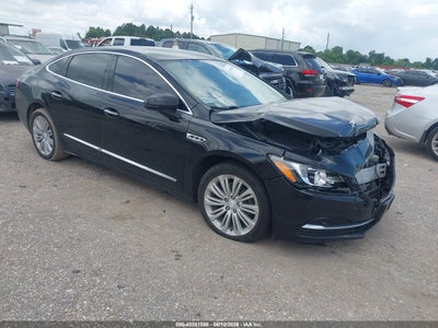 BUICK LACROSSE 2019