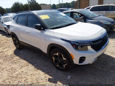 KIA SELTOS 2025