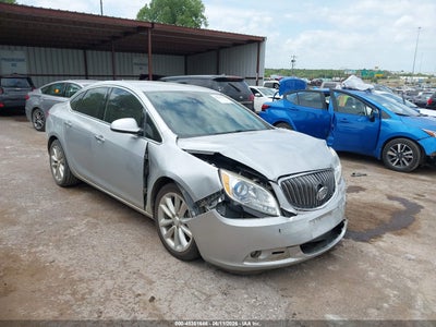 BUICK VERANO 2014