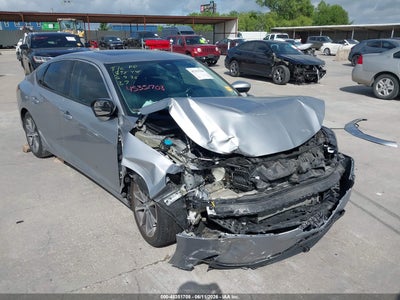 ACURA INTEGRA 2023