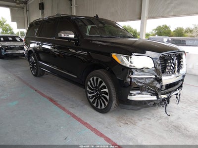 LINCOLN NAVIGATOR 2024