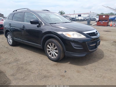 MAZDA CX-9 2010