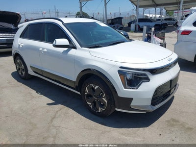 KIA NIRO EV 2025